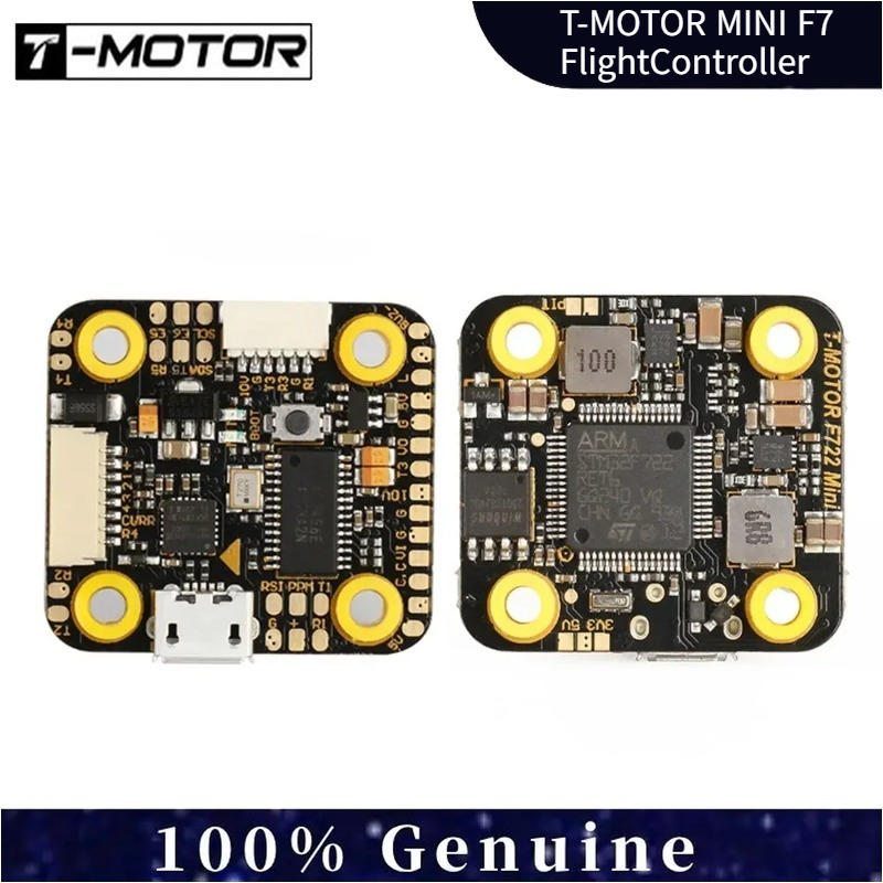 Betaflight Fc F7 - T-Motor MINI F7 FC & F45A