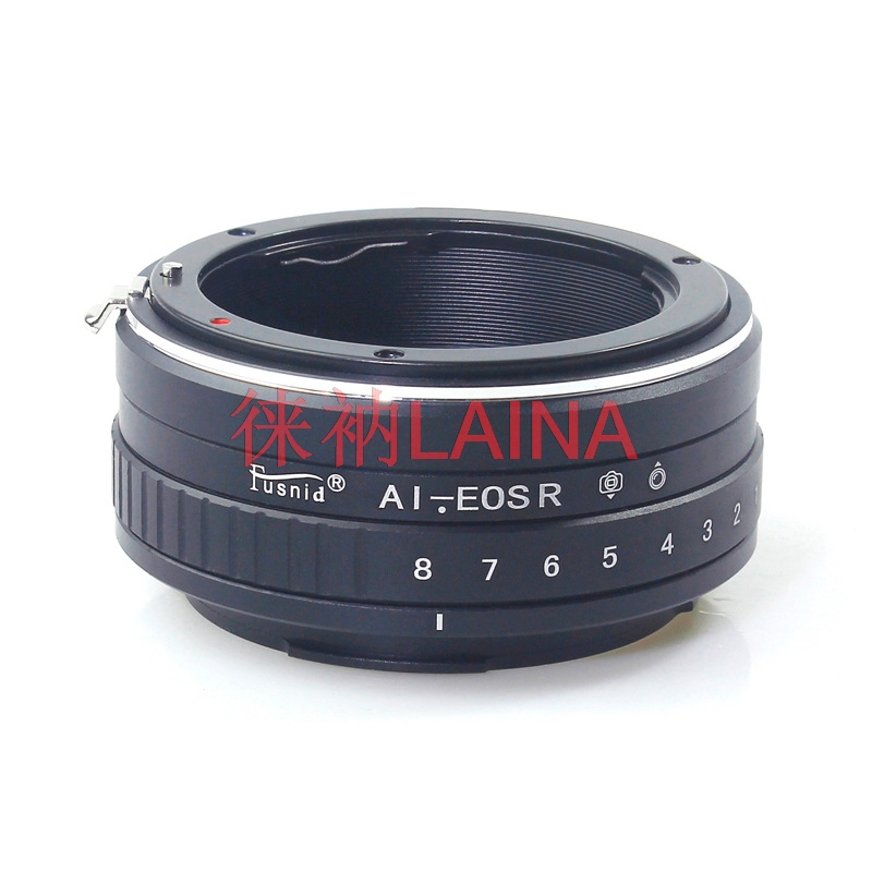 360° Rotate Tilt Shift Lens Ad - огляд і ціна Canon Camera Eos R50