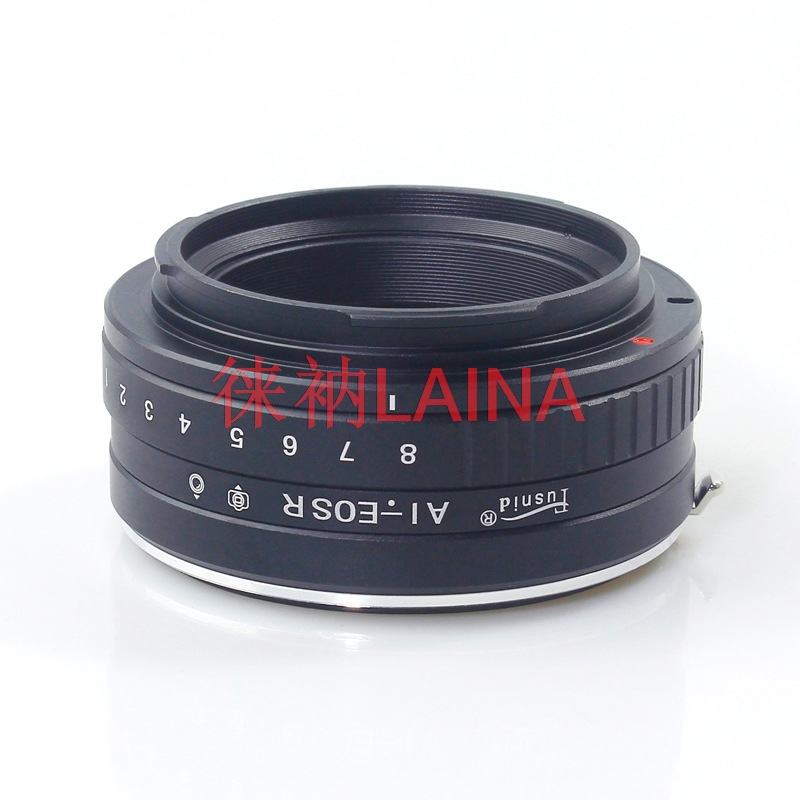 360° Rotate Tilt Shift Lens Ad - огляд і ціна Canon Camera Eos R50