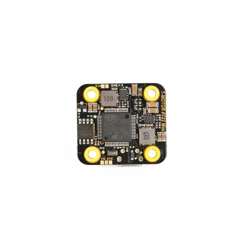 T-Motor MINI F7 FC & F45A 4in1 - огляд і ціна Betaflight Fc F7