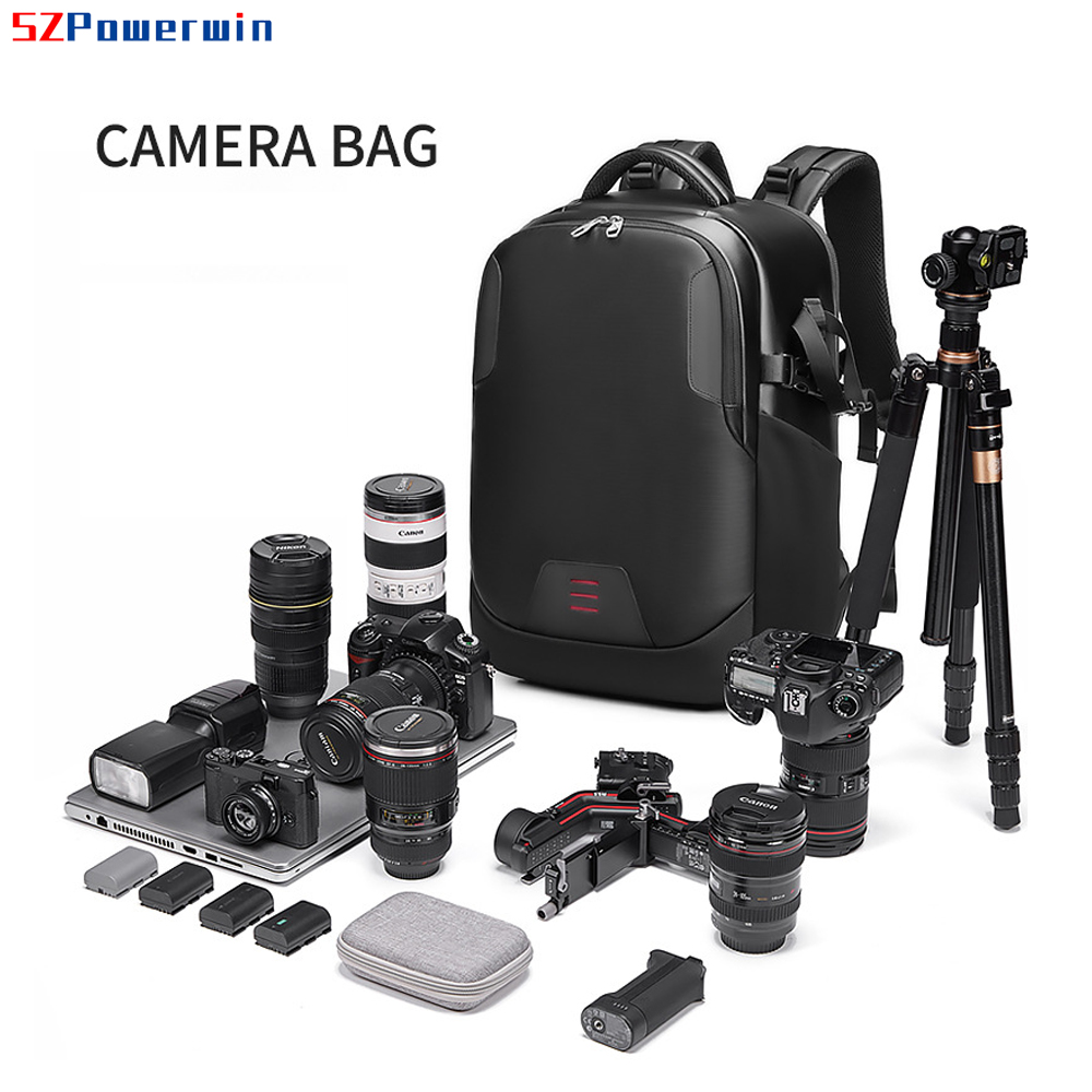 Powerwin New 19 Inches DSLR Ca - огляд і ціна Drone Gimbal Mount