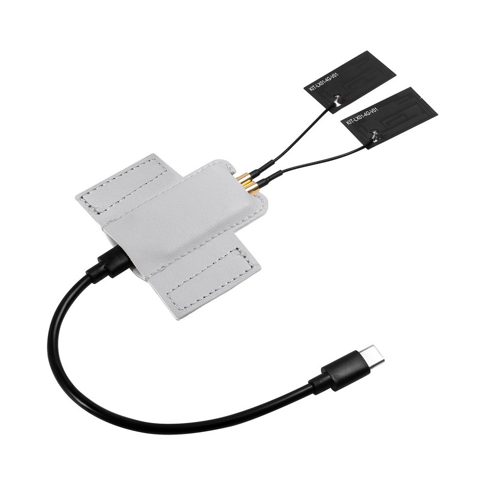 3PCS  4G module mounting kit f - огляд і ціна Dji Drone Mini 4 Pro