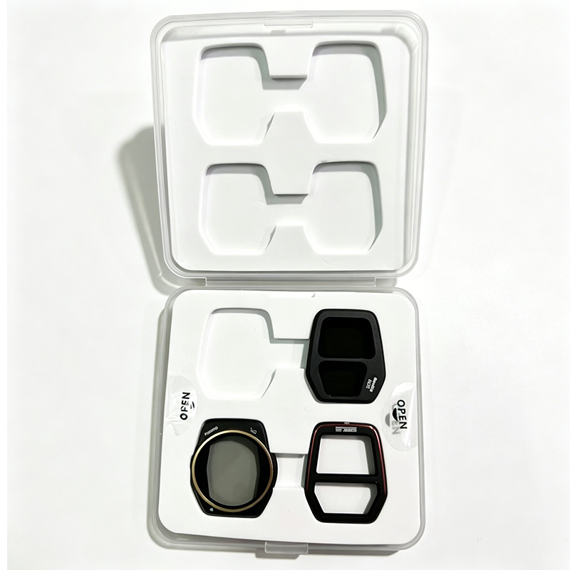 Double-Layer Protection Box St - огляд і ціна Dji Drone Air 3
