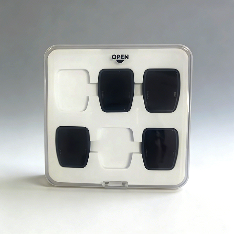 Double-Layer Protection Box St - огляд і ціна Dji Drone Air 3