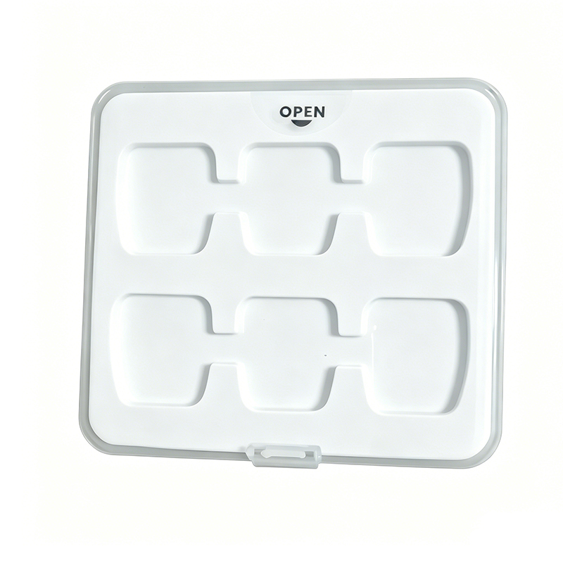 Double-Layer Protection Box St - огляд і ціна Dji Drone Air 3