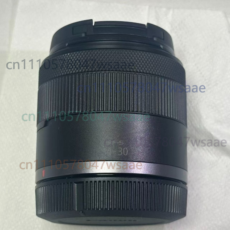 1pcs 98% new RF-S 14-30mm F4-6 - огляд і ціна Canon Camera Eos R50